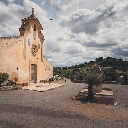Son Mesquida Vell Hotel Manacor  Bagian luar foto