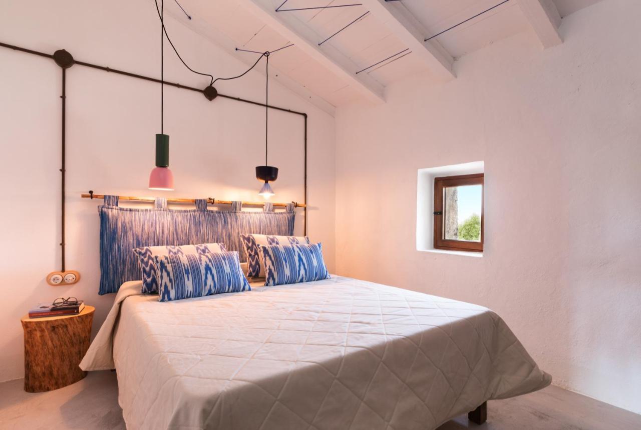 Son Mesquida Vell Hotel Manacor  Bagian luar foto