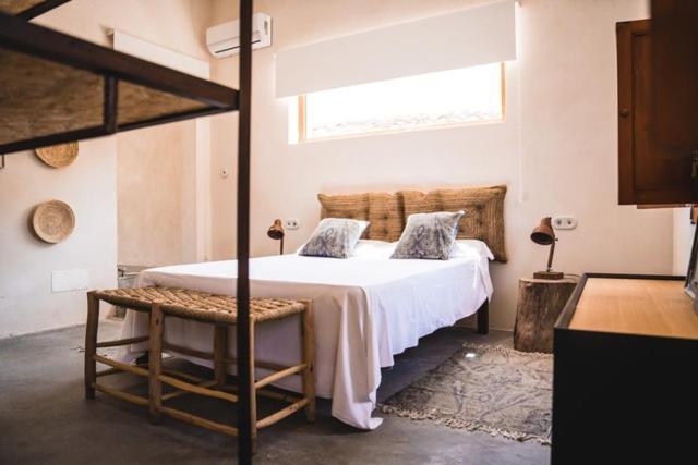 Son Mesquida Vell Hotel Manacor  Bagian luar foto
