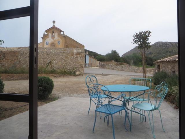 Son Mesquida Vell Hotel Manacor  Bagian luar foto