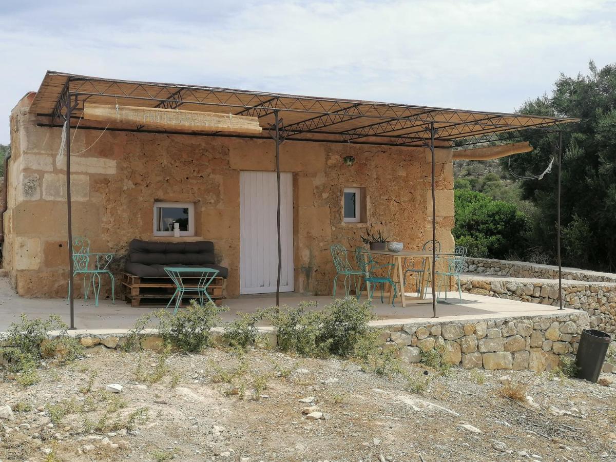 Son Mesquida Vell Hotel Manacor  Bagian luar foto