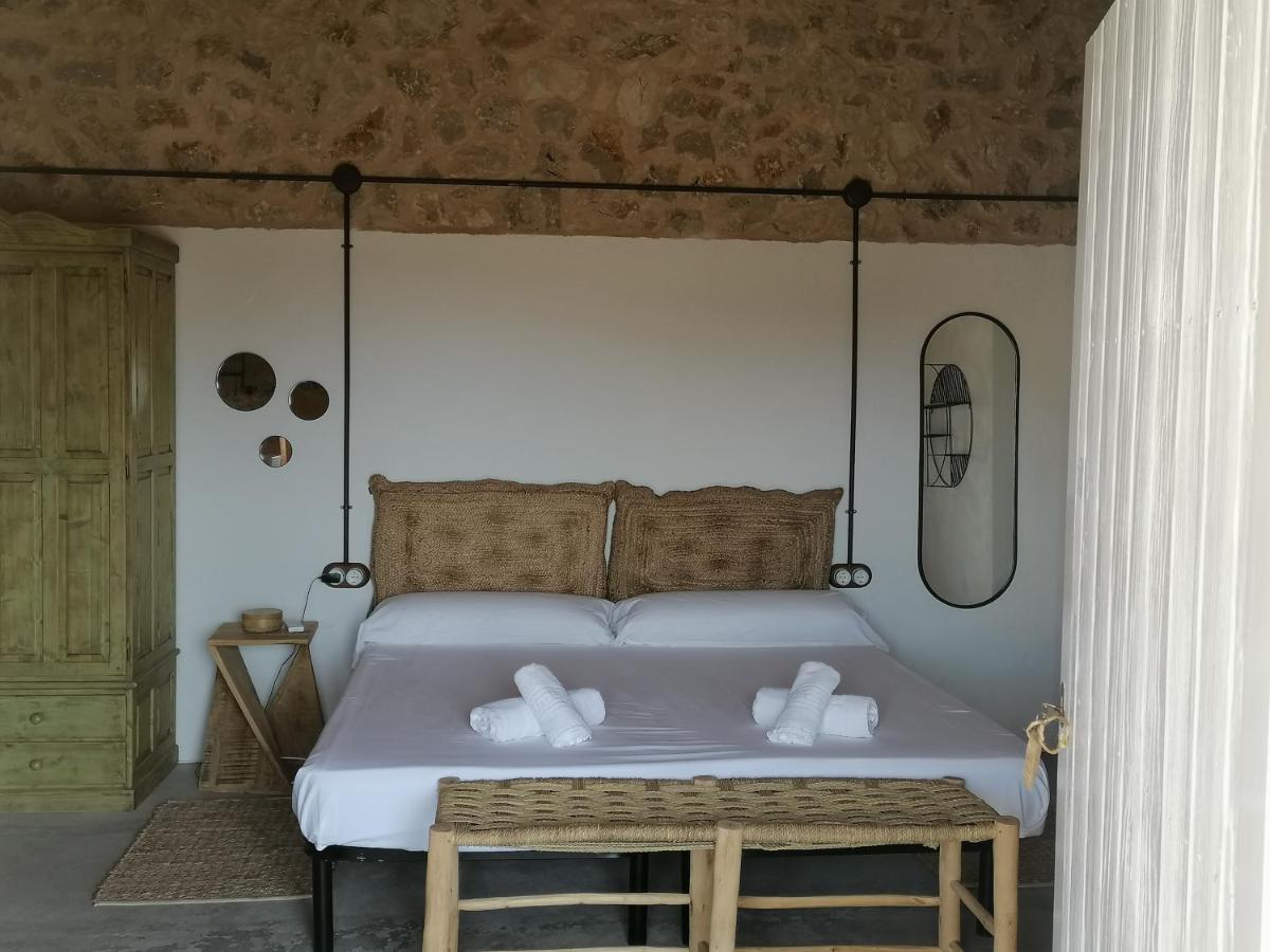 Son Mesquida Vell Hotel Manacor  Bagian luar foto
