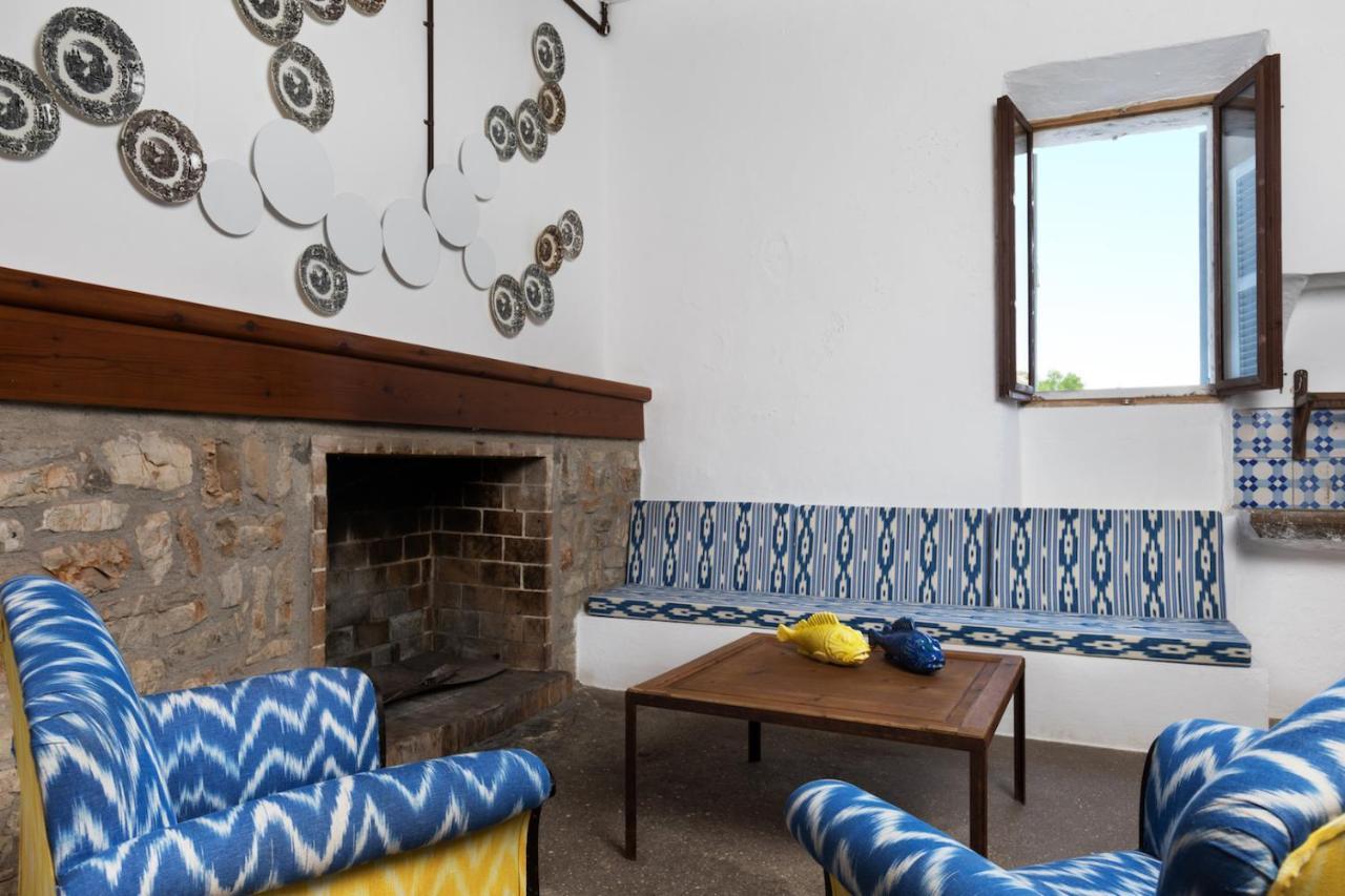 Son Mesquida Vell Hotel Manacor  Bagian luar foto