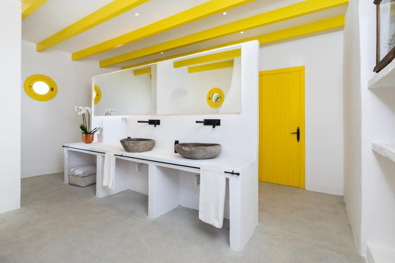 Son Mesquida Vell Hotel Manacor  Bagian luar foto