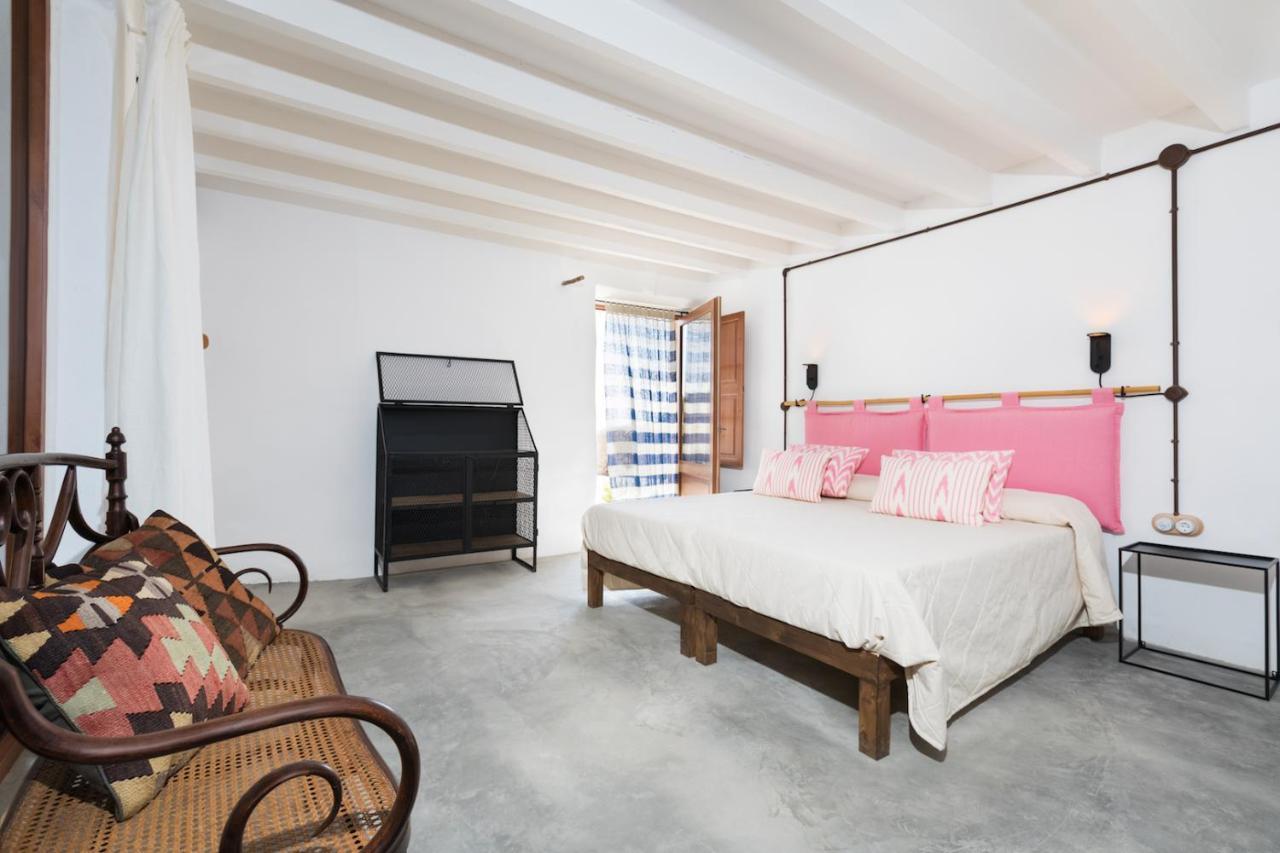 Son Mesquida Vell Hotel Manacor  Bagian luar foto