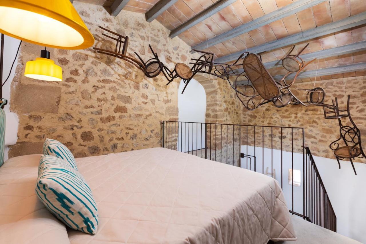 Son Mesquida Vell Hotel Manacor  Bagian luar foto