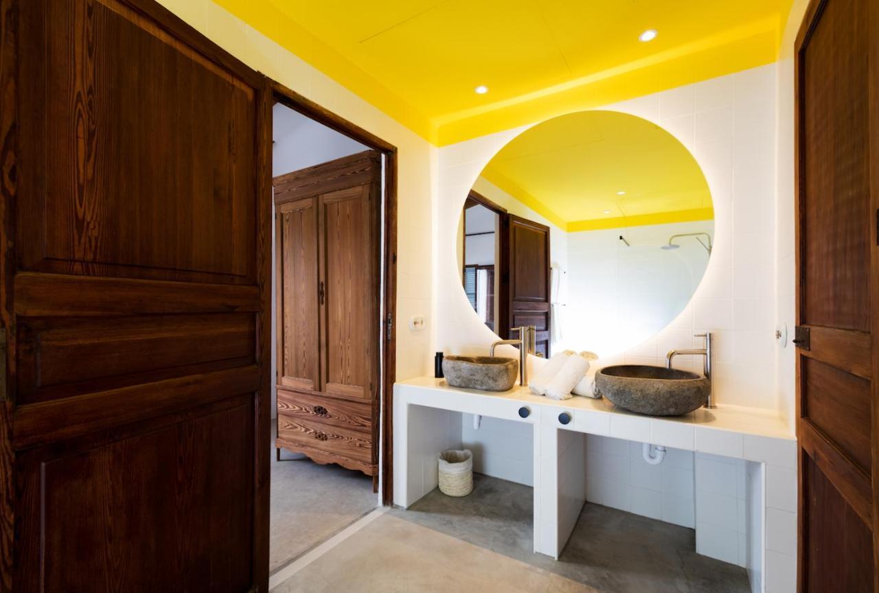 Son Mesquida Vell Hotel Manacor  Bagian luar foto