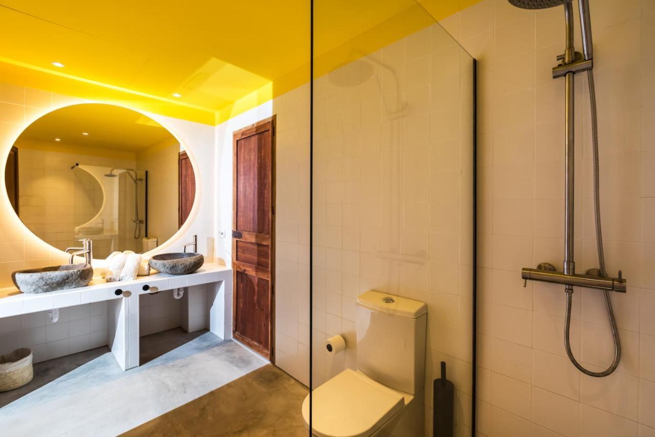 Son Mesquida Vell Hotel Manacor  Bagian luar foto