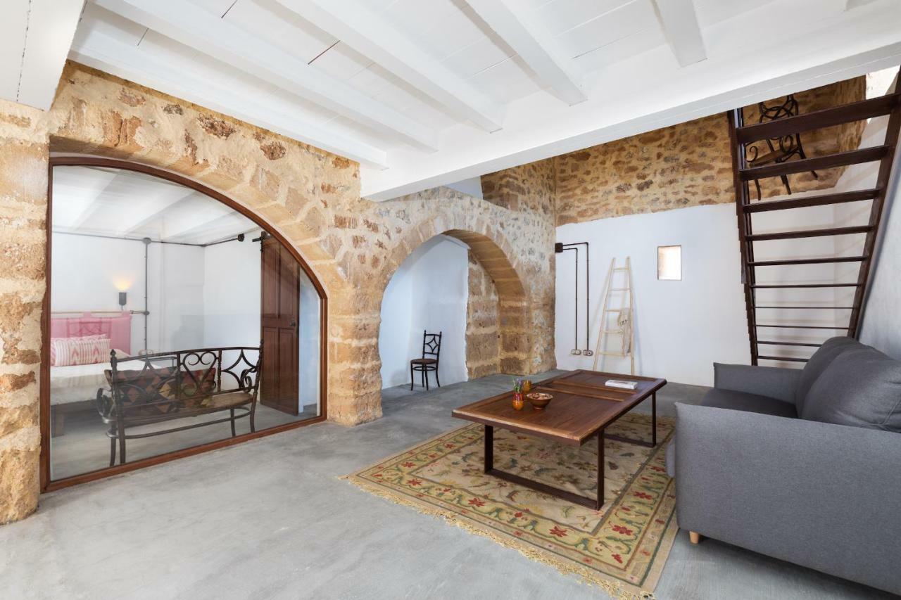 Son Mesquida Vell Hotel Manacor  Bagian luar foto